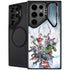 Marvel Avengers Assembled Galaxy Cases
